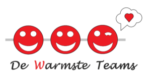 logo De Warmste Teams