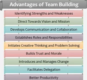 teambuilding activiteiten, incentives voor personeel en workshops voor medewerkers op www.dewarmsteteams.be 