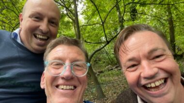 roadtrip challenges teamevent