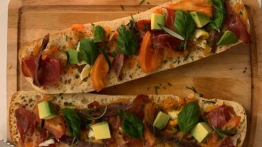 teambuilding Italiaans koken DWT