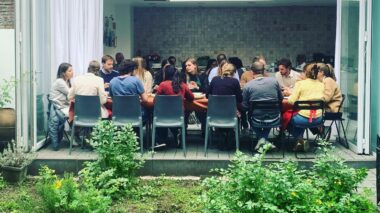 workshop Italiaans koken teambuilding